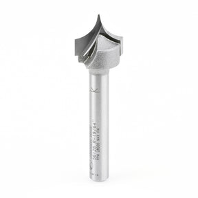 Amana Tool Point Cutting Roundover Router Bits