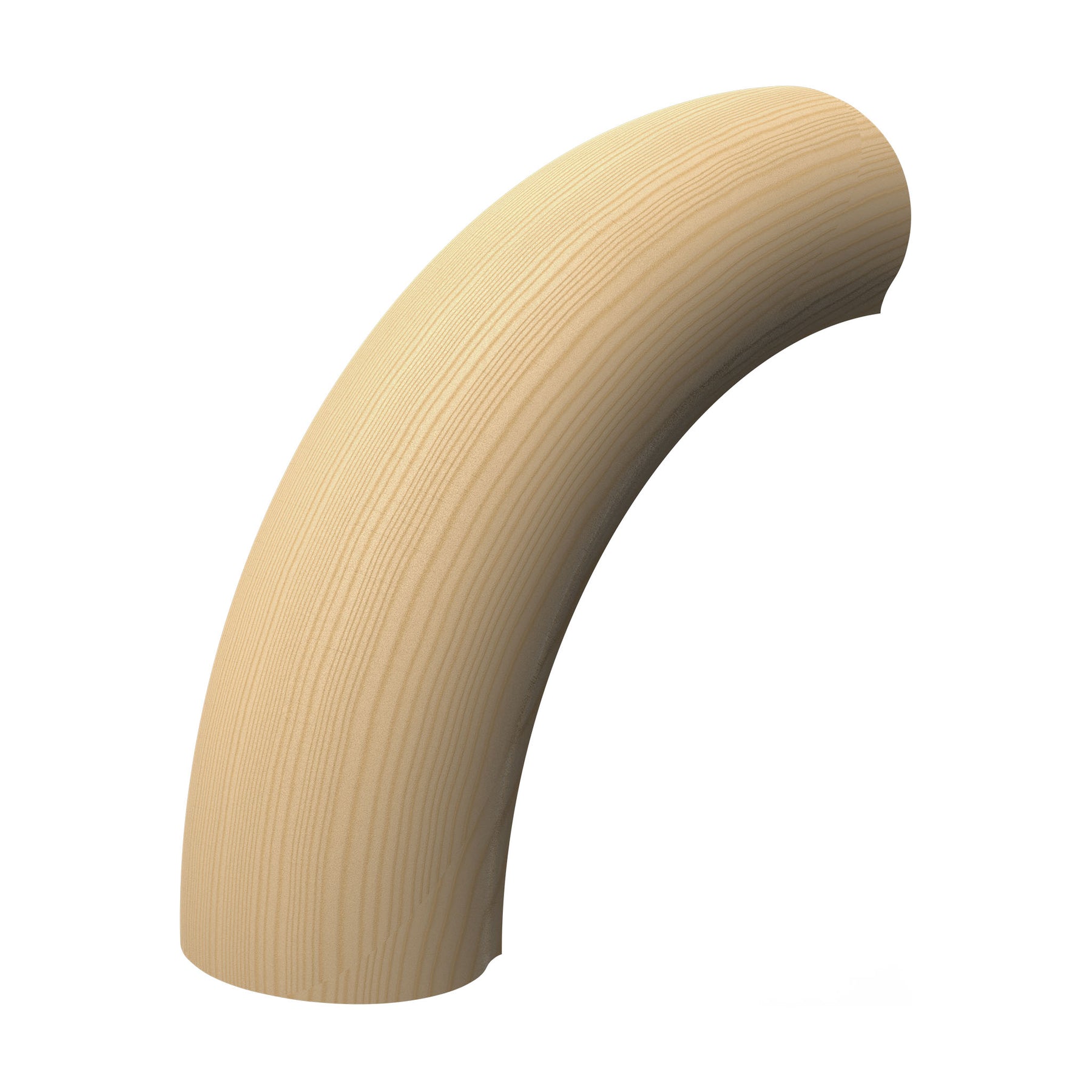 Fitting 5613-90 - Over Easing 90º