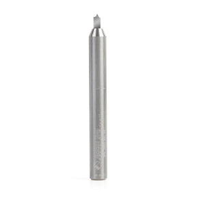 Amana Tool Point Cutting Roundover Router Bits