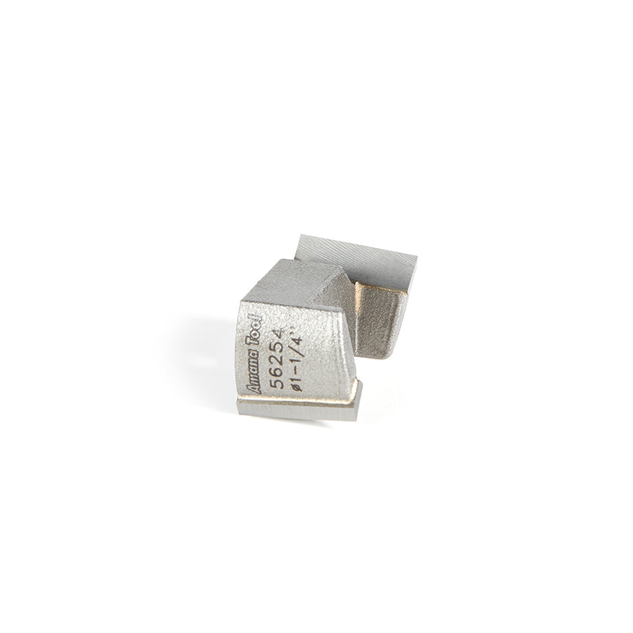 Amana Tool Mortising Router Bits
