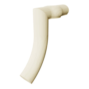 Fitting 5688 - Straight Riser with Tandem Cap