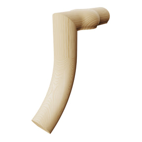 Fitting 5688 - Straight Riser with Tandem Cap