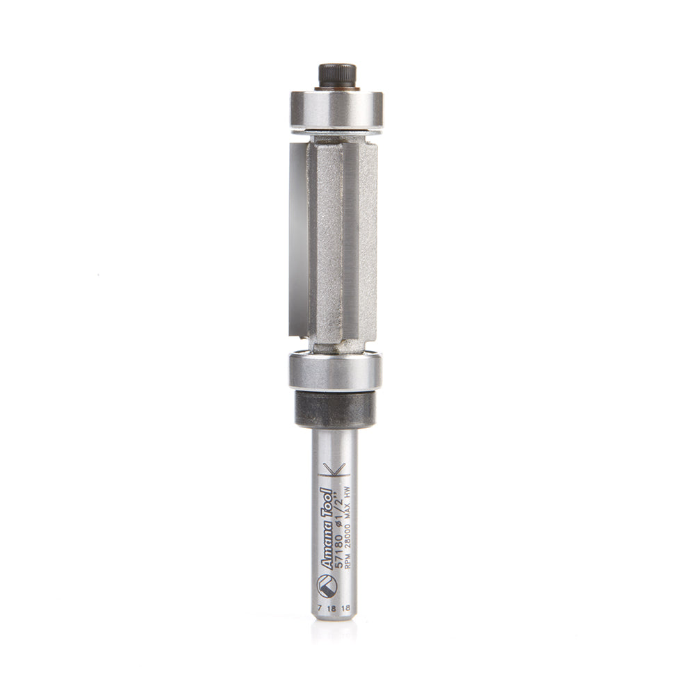 Amana Tool Multi-Trimmer Router Bits