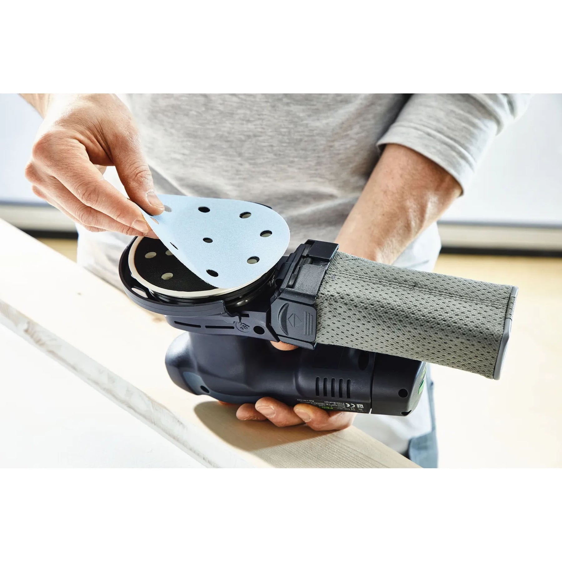 Festool Grit Abrasives Granat D150