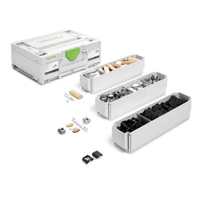 Festool DOMINO Connector Range SV-SYS D14
