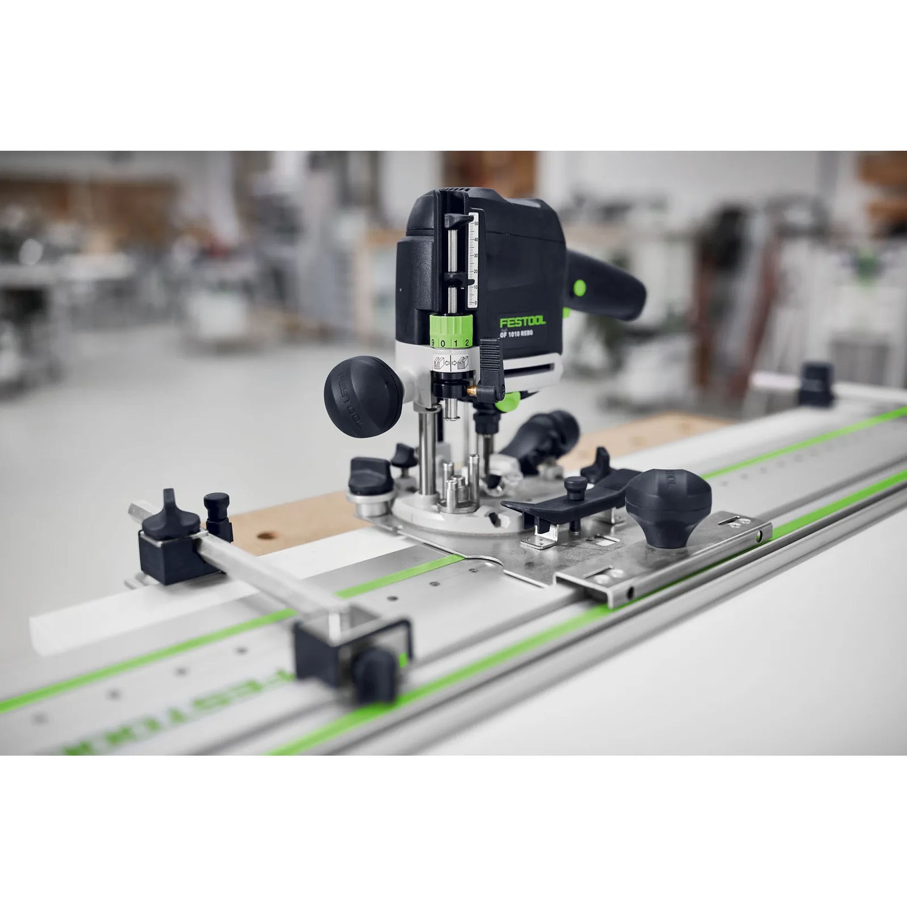 Festool Hole Drilling Set LR 32-SYS
