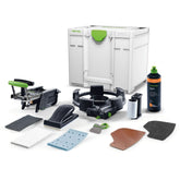 Festool Edge Bander Trimming Set KB-KA 65 SYS3