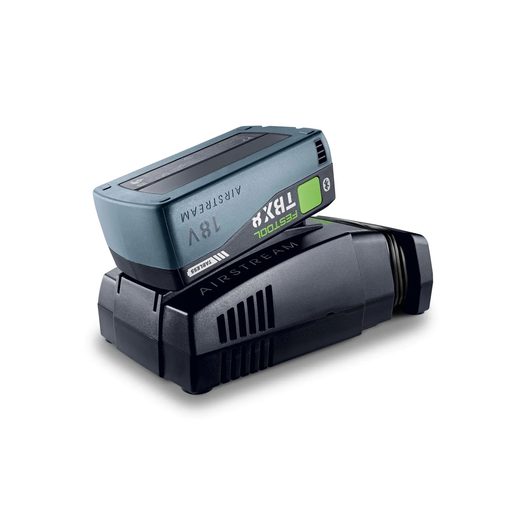 Festool Rapid Charger SCA 8