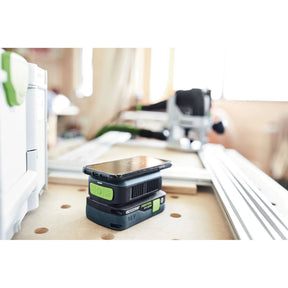 Festool Phone Charger PHC 18