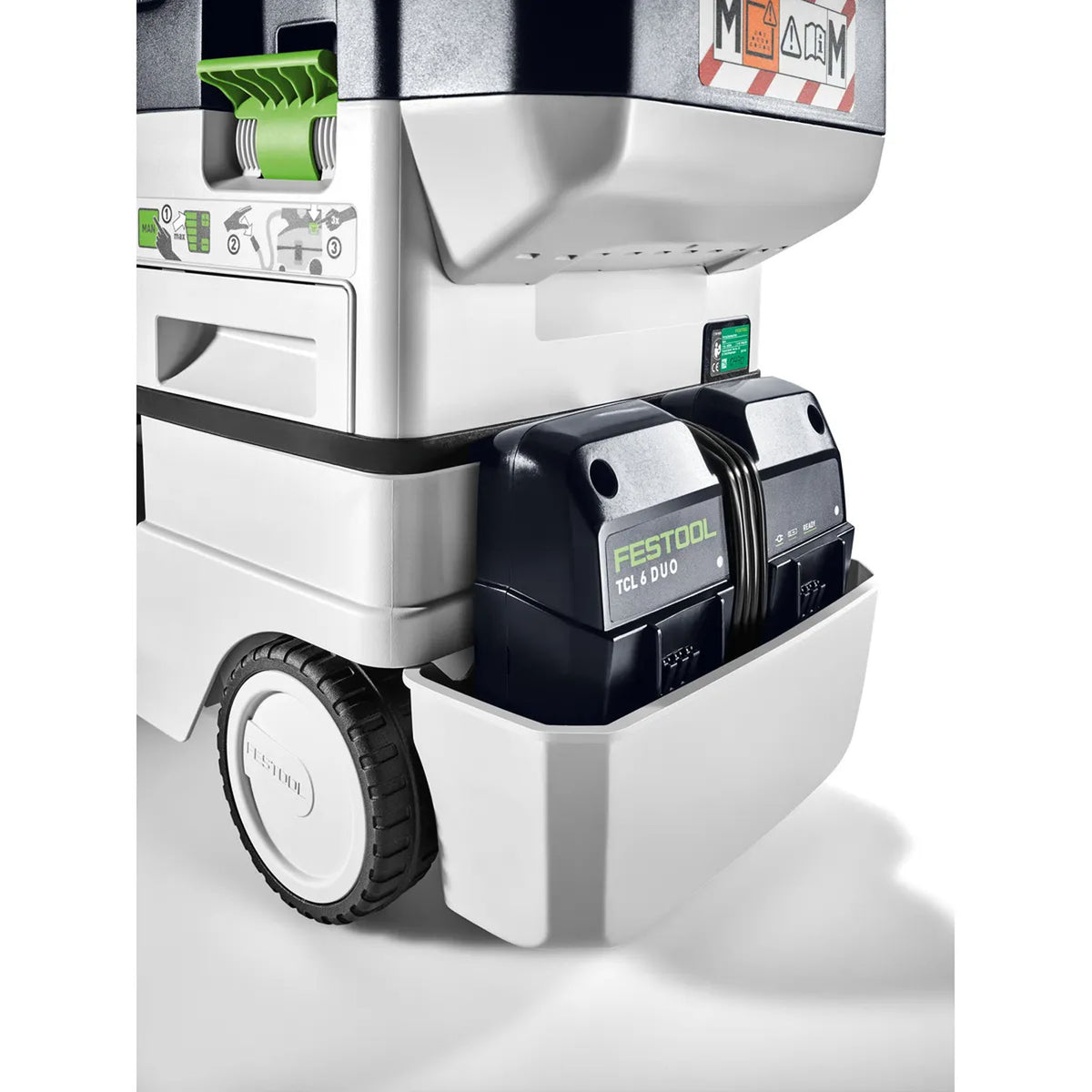 Festool Storage Box AB-CTC MINI/MIDI
