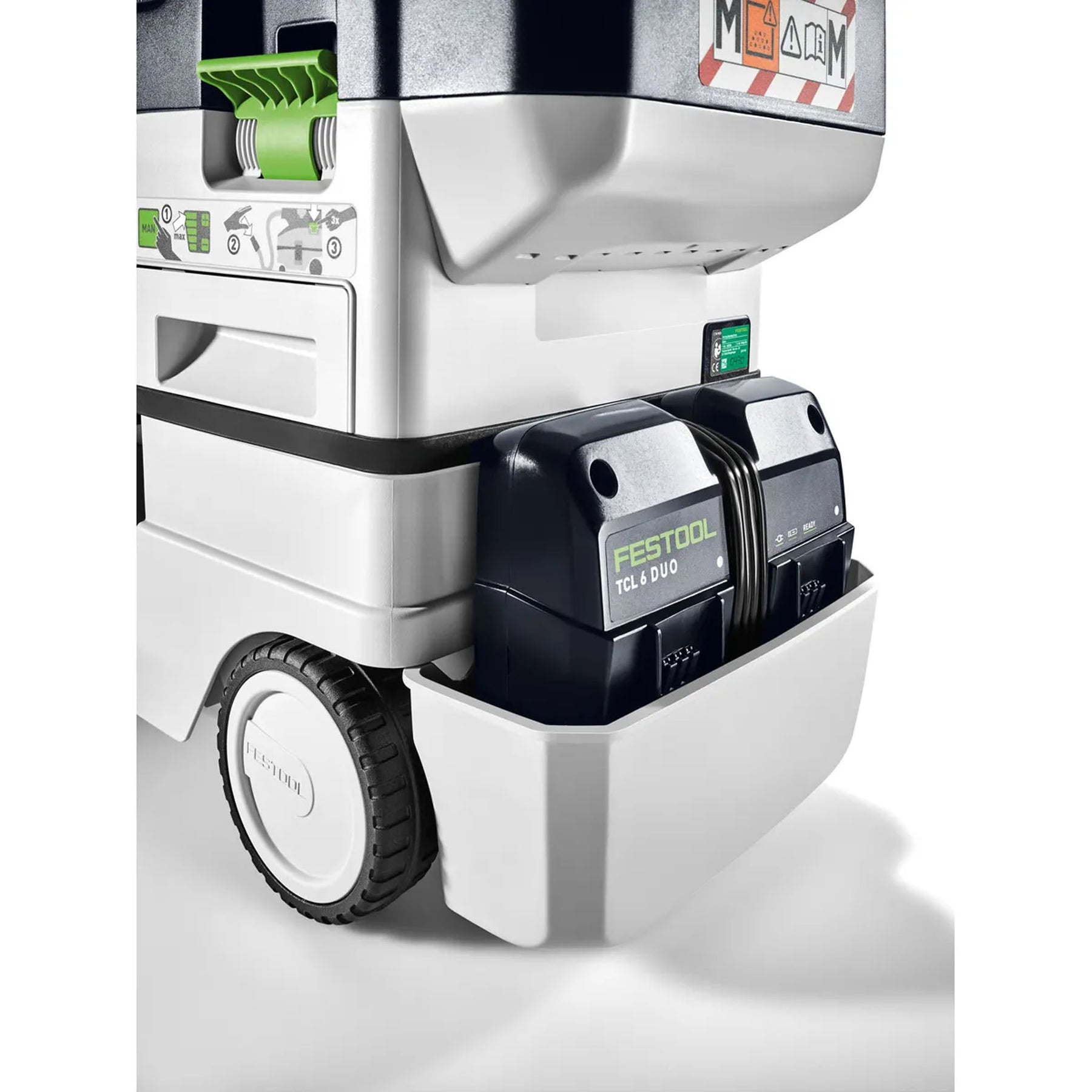 Festool Storage Box AB-CTC MINI/MIDI