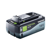 Festool HighPower Battery Pack BP 18 Li 8,0 HP-ASI