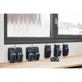 Festool Energy Set SYS 18V 2x8,0/2xSCA16