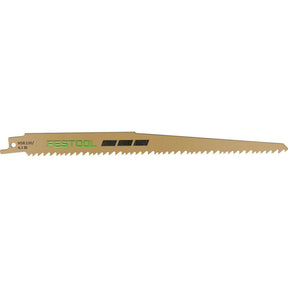 Festool Sabre Saw Blade WOOD Universal