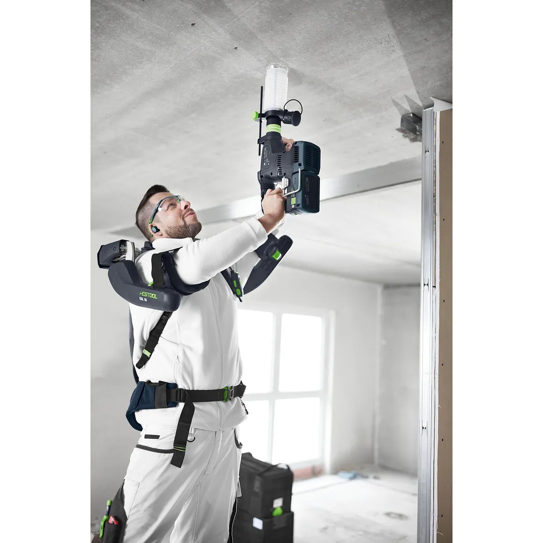 Festool Dust Extraction Adapter AV-BHC/KHC
