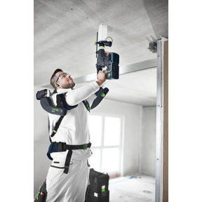 Festool Dust Extraction Adapter AV-BHC/KHC