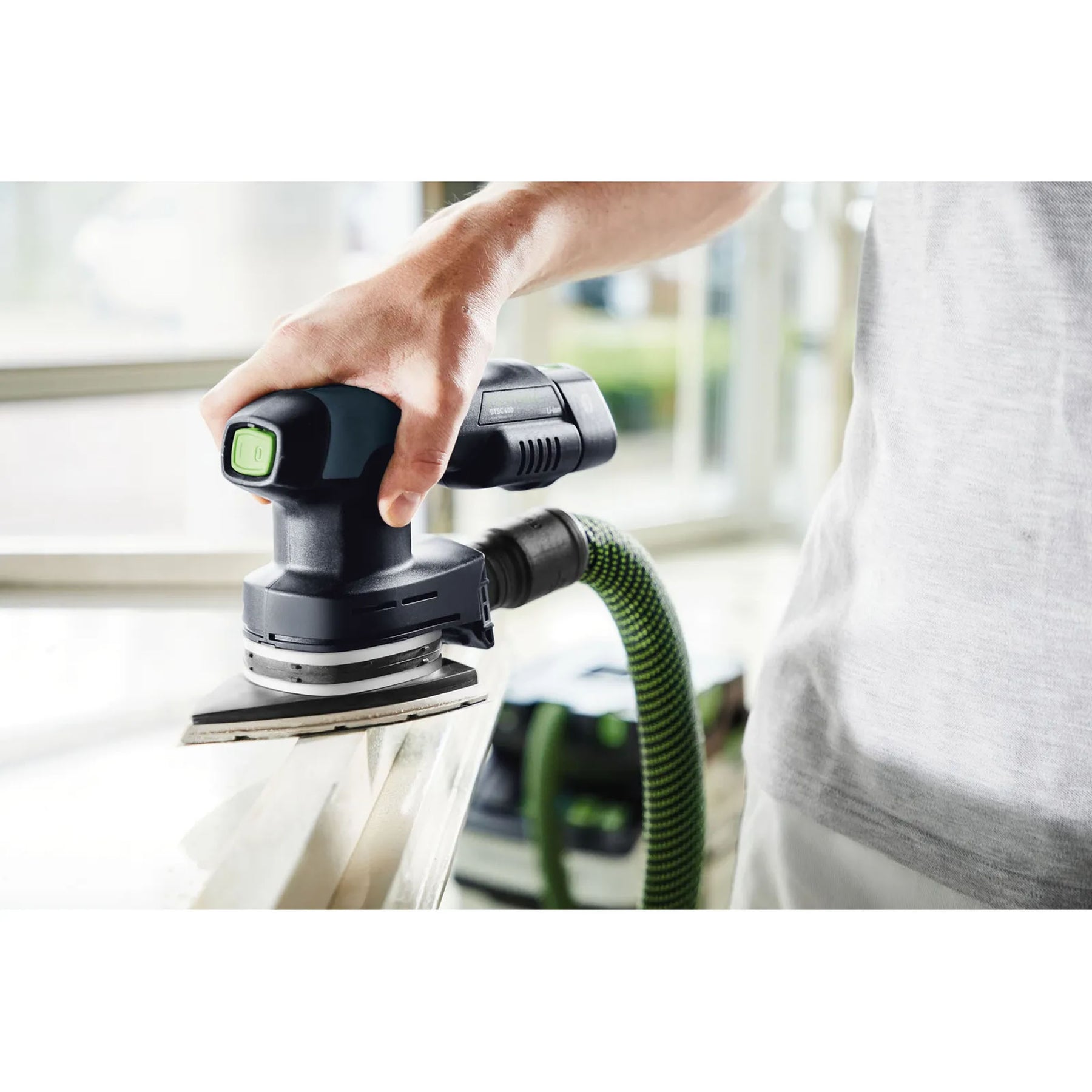 Festool Grit Abrasives Granat Delta