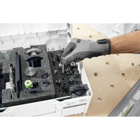 Festool Accessory Kit ZS-OF 1010 I