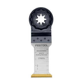 Festool Carbide Saw Blade MSB 60/32/HM/OSC