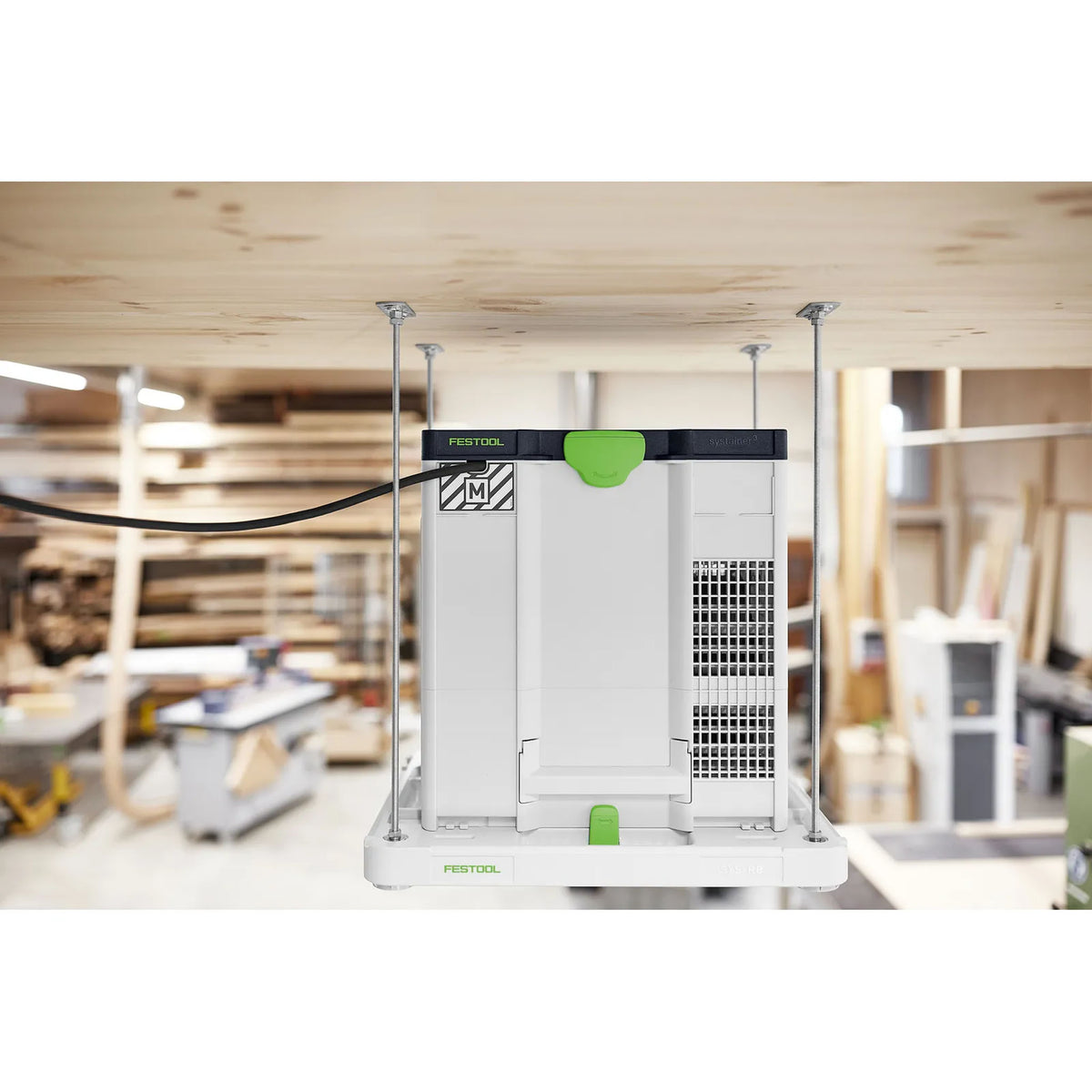 Festool Ceiling Bracket DH-SYS-AIR