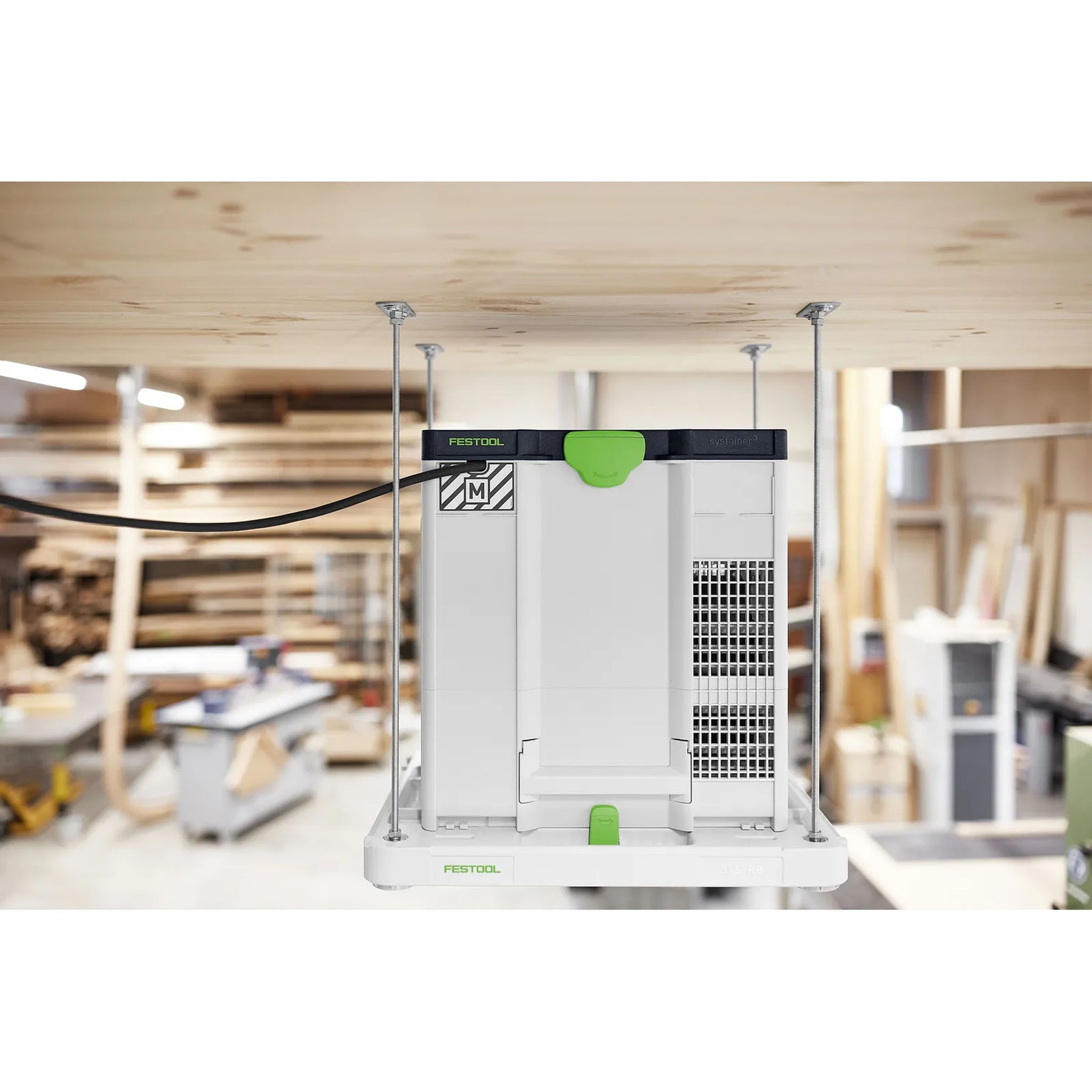 Festool Ceiling Bracket DH-SYS-AIR