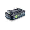 Festool Tabless Battery BP 18 TBX 4 C-ASI