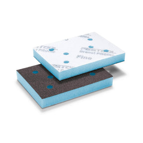 Festool Grit Abrasives Granat PROfile 3x4
