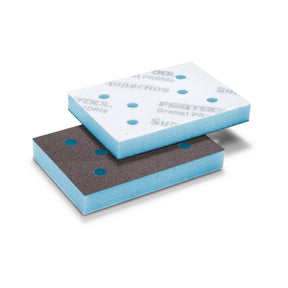 Festool Grit Abrasives Granat PROfile 3x4