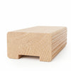 #Plow_1-1/4" Plow with Fillet