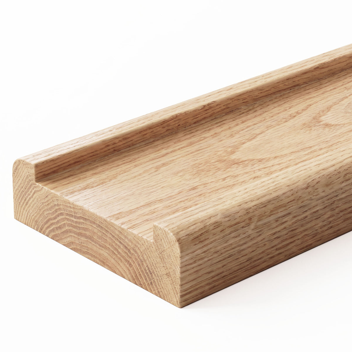 #Wood Type_Red Oak