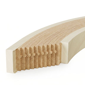 Handrail 6002B - Bending Rail
