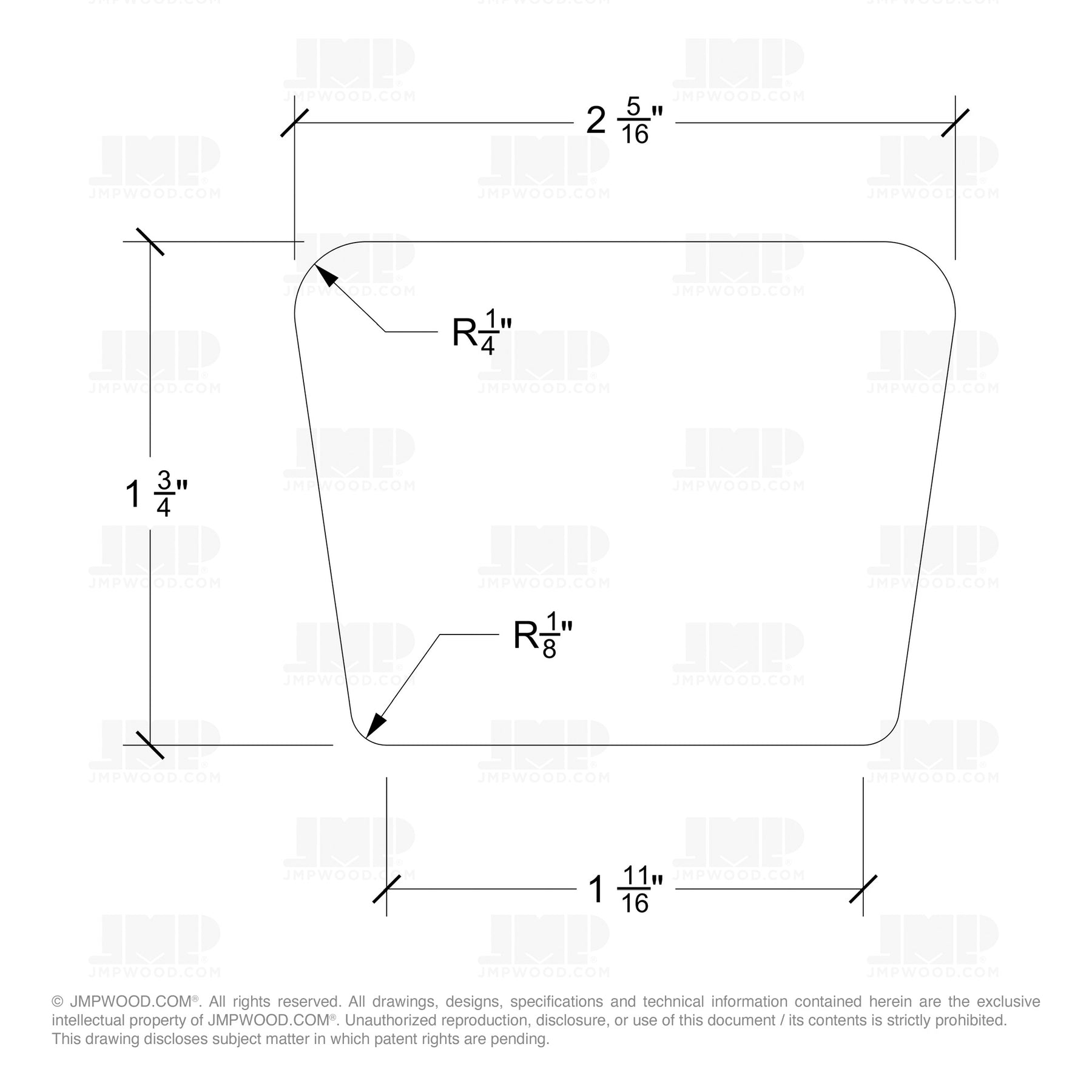 Handrail 6022™