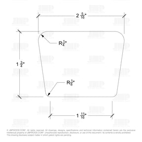 Handrail 6022™