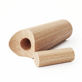 #Wood Type_Red Oak