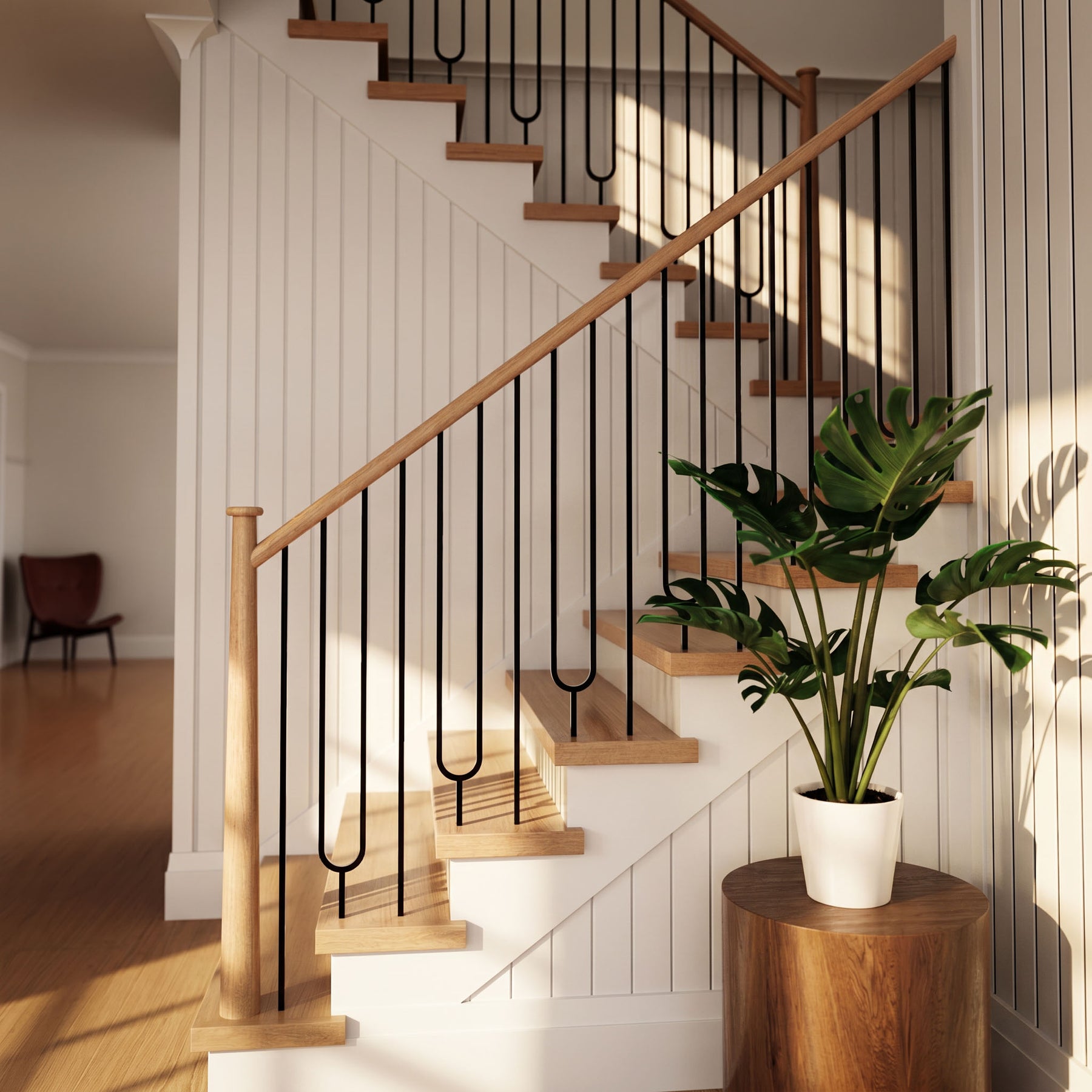 Handrail 6040
