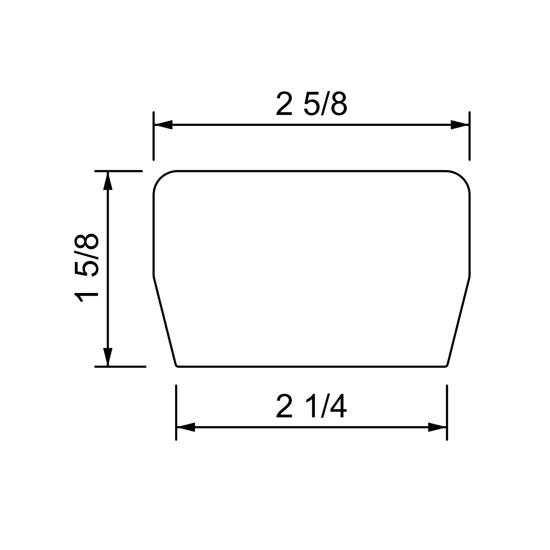 Handrail 6044™