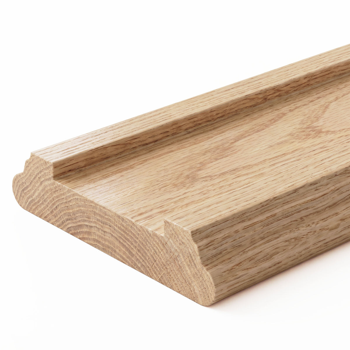 #Wood Type_Red Oak