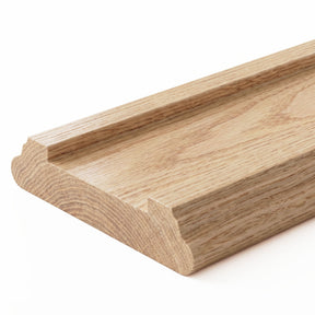 Shoe Rail 6046 With Fillet (1-3/4" Plow)