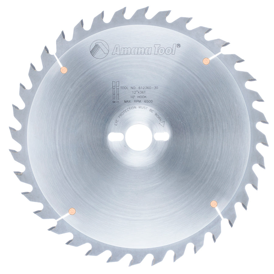 Amana Tool Multi-Use Ripping & General Purpose Saw Blades