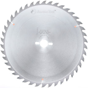 Amana Tool Multi-Use Ripping & General Purpose Saw Blades