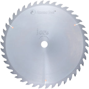 Amana Tool Multi-Use Ripping & General Purpose Saw Blades