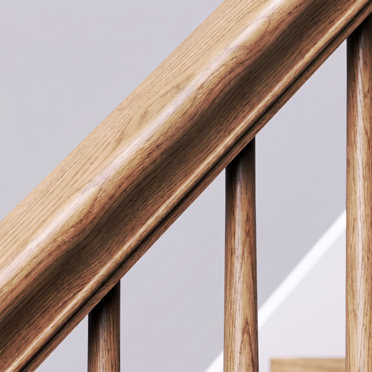 Handrail 6210