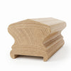 #Plow_1-3/4" Plow with Fillet