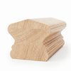 #Wood Type_Red Oak