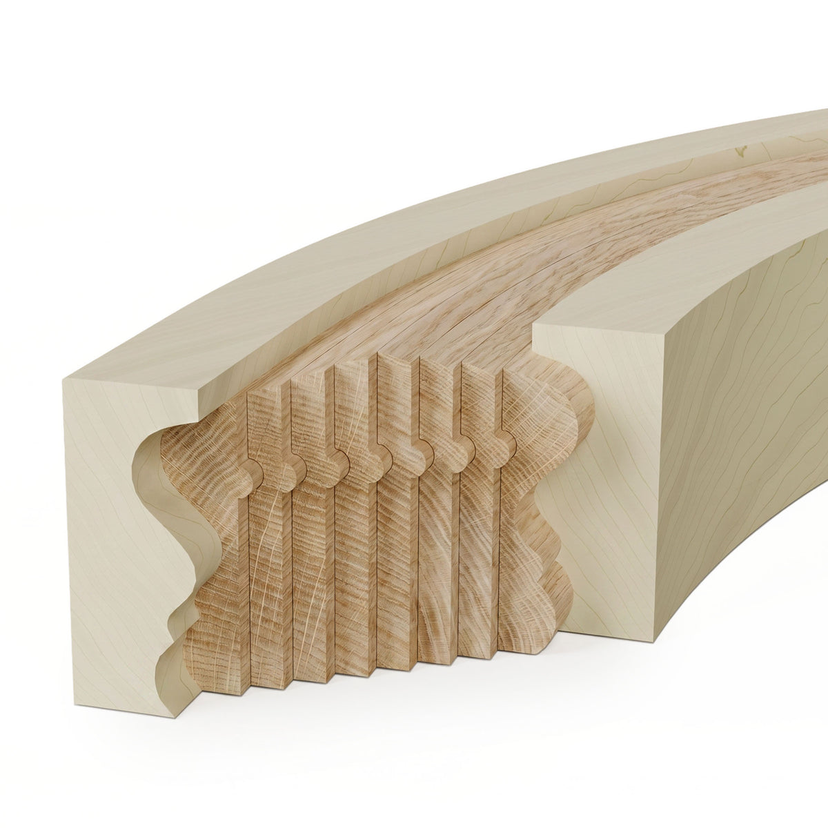 #Wood Type_White Oak