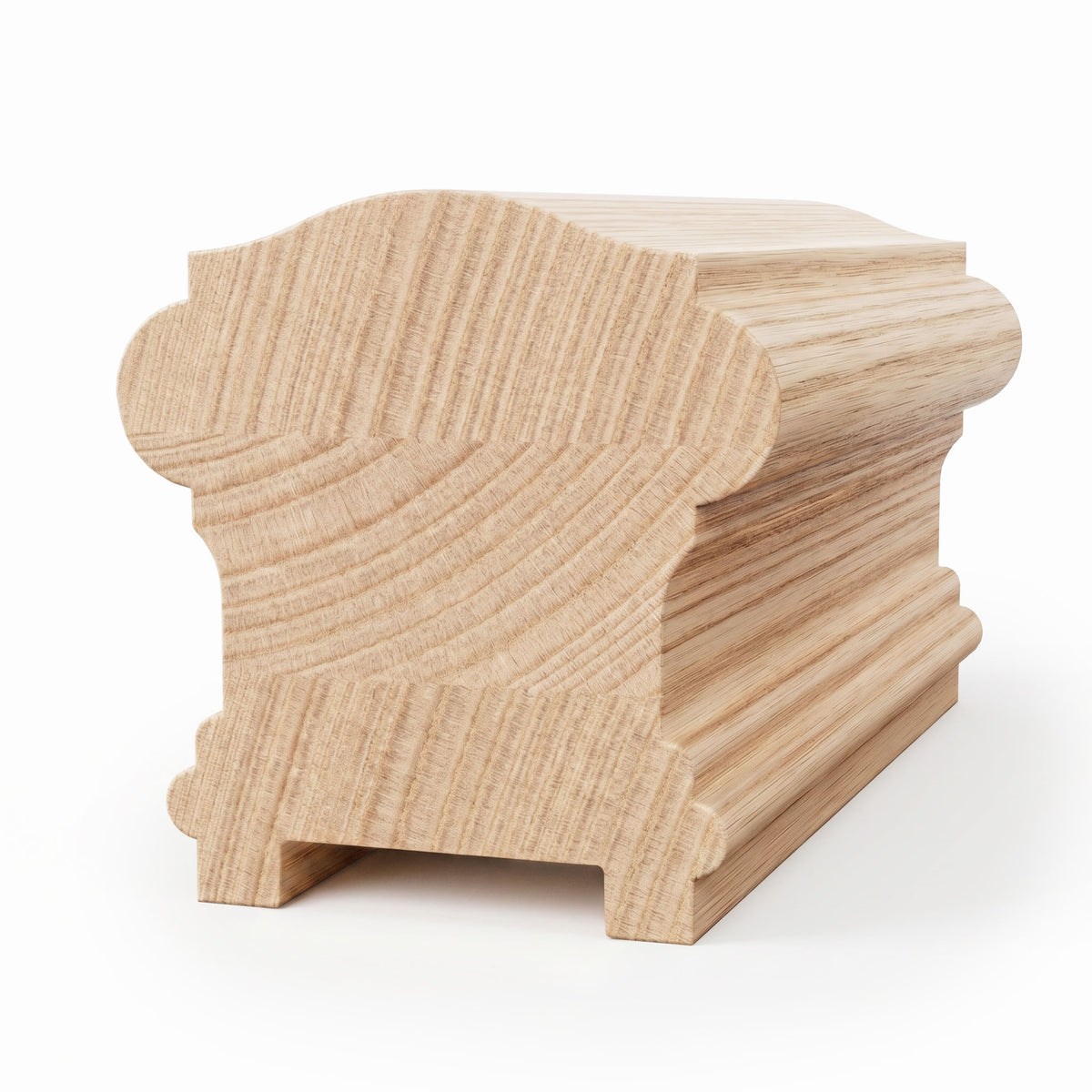 #Plow_1-1/4" Plow with Fillet