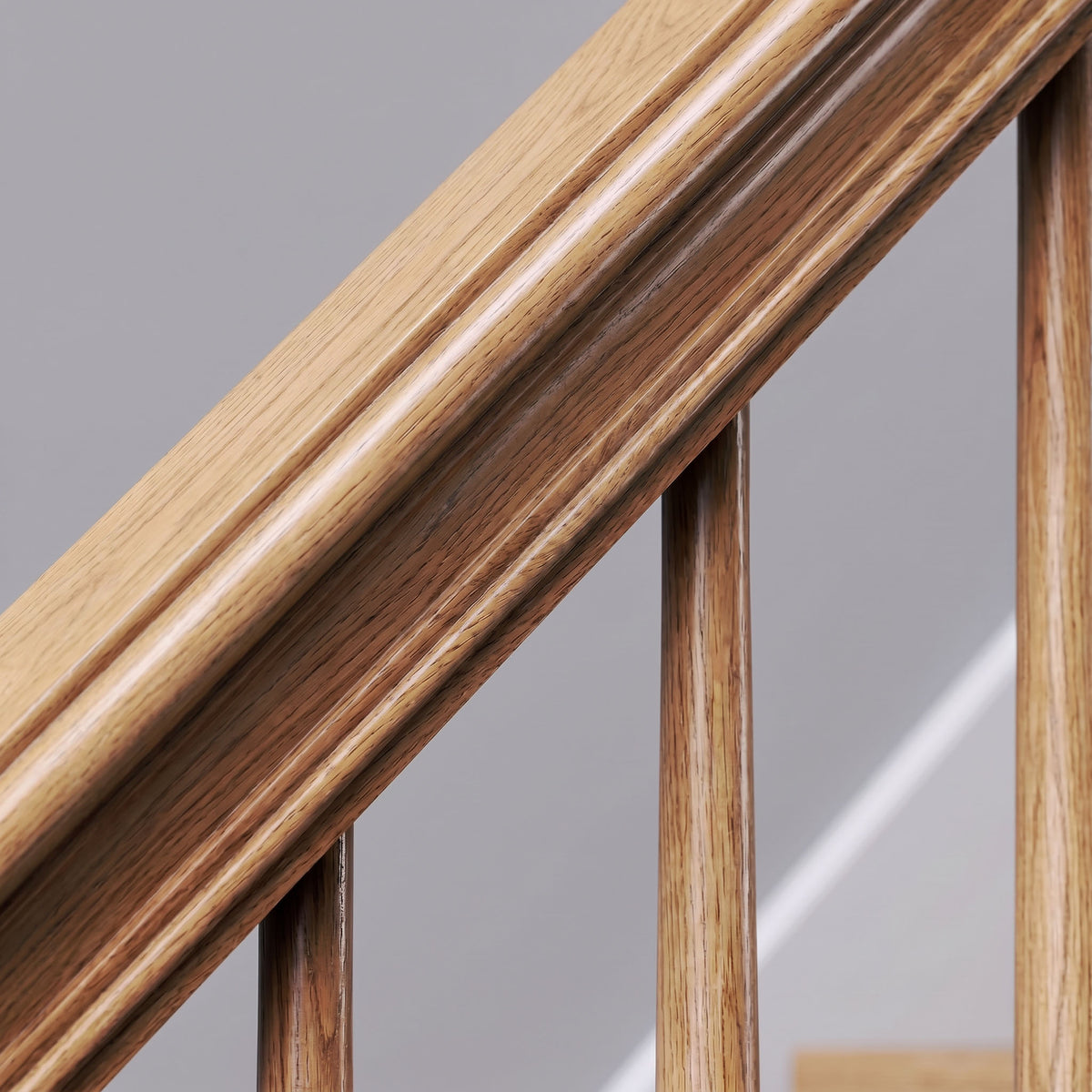 Handrail 6710