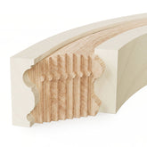 #Wood Type_Red Oak