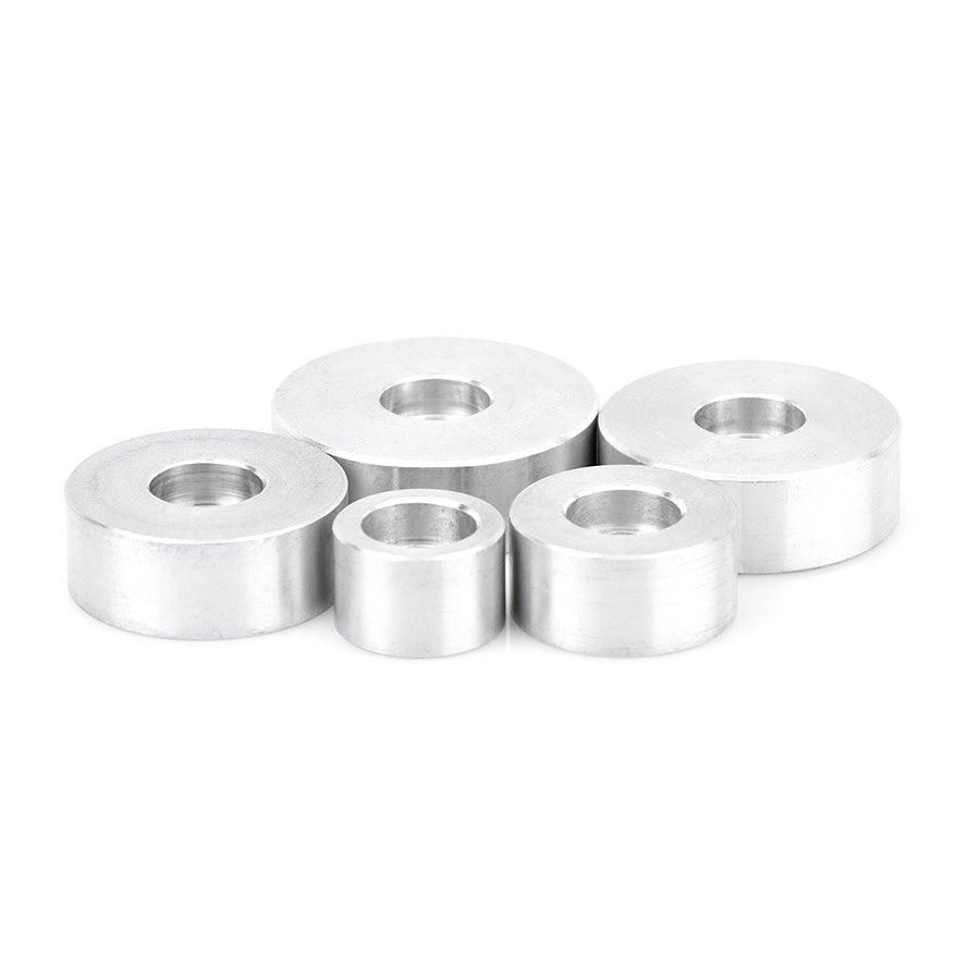 #option_67350 5-Piece Insert Superabbet Jr 3/8 Collar Kit Flush