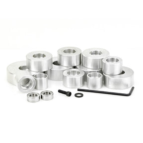Amana Tool Rabbeting Router Bits Accessories